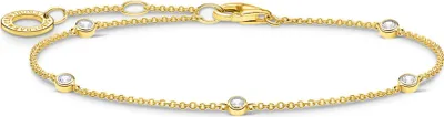 Produktbild von Thomas Sabo Armband A1999-414-14