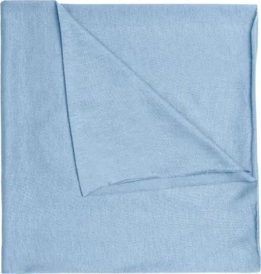 Produktbild von Economic X-Tube Polyester light-blue, Gr. one size