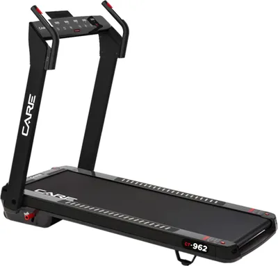 Image de Tapis de course connecté - 14km/h - CARE - CT-962 - KINOMAP