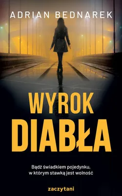 Produktbild von Wyrok diabła - wydanie 2