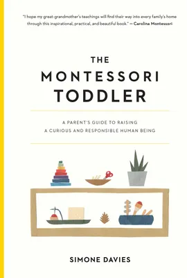 Zdjęcie produktu dla Der Montessori-Kleinkind: Ein Leitfaden für Eltern