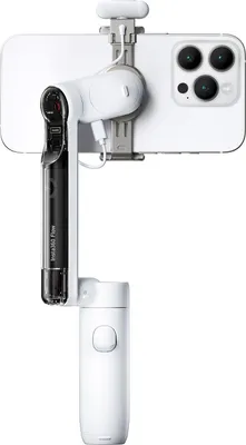 Zdjęcie produktu dla Gimbal Insta360 Flow Creator Kit (biay)