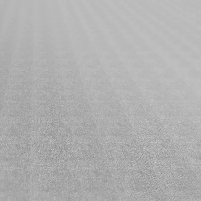 Produktbild von Graues Tischläufer 200 x 140 cm mit Zoomfunktion