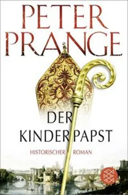 Zdjęcie produktu dla Der Kinderpapst