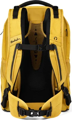 Produktbild von Satch Pack Set Retro Honey - Schulrucksack