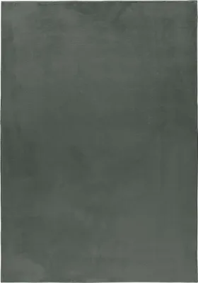 Immagine prodotto di 200x290 cm Tappeto a pezzi Pouffy 5100 Verde