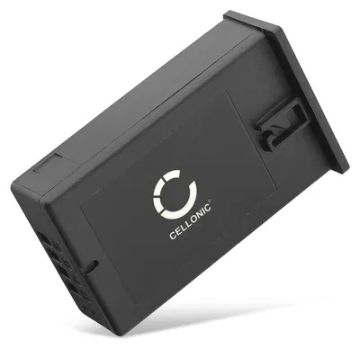 Produktbild von CELLONIC Akku kompatibel mit Leica TL, BP-DC13
