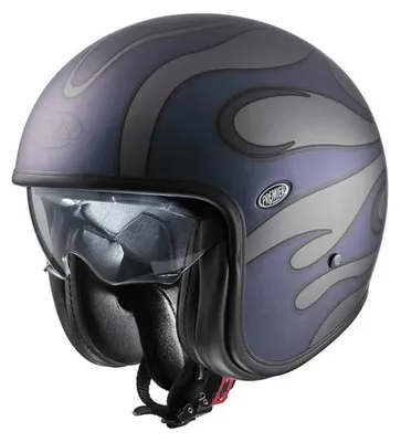 Zdjęcie produktu dla Kask Premier Vintage Iride Bm Rozmiar: L