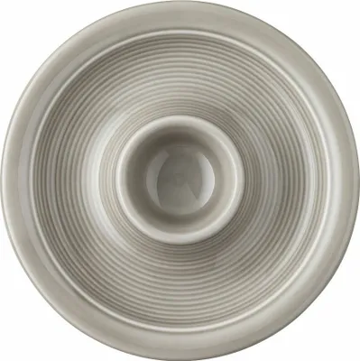 Produktbild von Thomas Eierbecher mit Ablage Trend Colour Moon Grey 11400-401919-15525 4012436521413