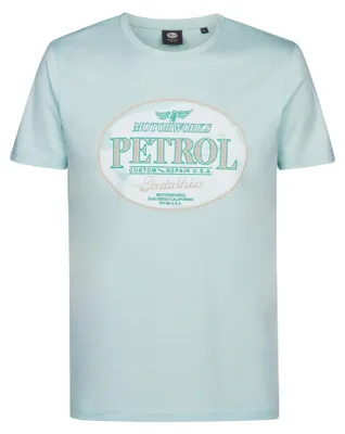 Produktbild von Petrol T-Shirt Cool Mint Cool M M