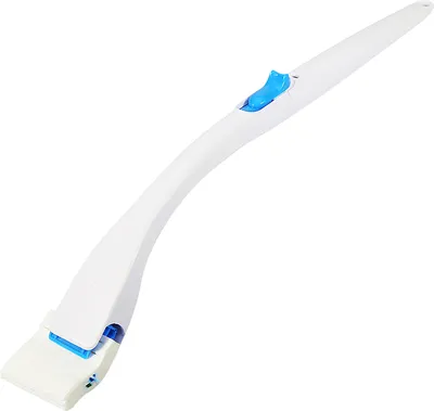 Produktbild von Bürste,Toilettenbürste,Einweg-Toilettenbürste,austauschbare Toilettenbürste,Toilettenreinigungsbürste