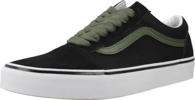 Produktbild von VANS OLD SKOOL Sneaker Schwarz