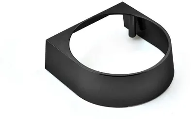 Immagine prodotto di Rancilio 10701685, copertura gruppo SILVIA, colore nero
