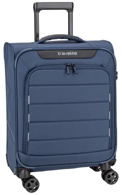 Produktbild von Travelite Trolley Skaii Trolley 4w S 40 x 20 x 55