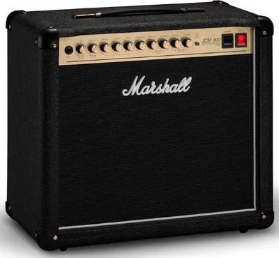 Produktbild von Marshall SN20C Lampenkombi für el. Gitarre