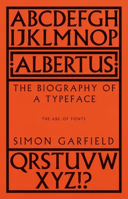 Produktbild von Albertus – Lingua: Inglese