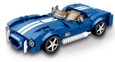 Immagine prodotto di R-812 - Cobra (Reobrix)