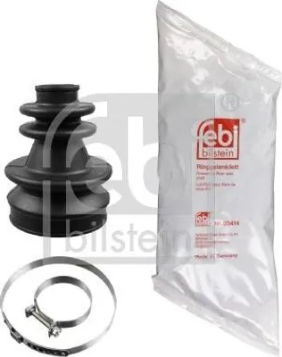 Produktbild von Febi Bilstein Faltenbalgsatz, Antriebswelle  12416