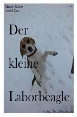 Produktbild von Hund Laborbeagle