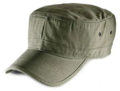 Obrázok produktu pre Atlantis Headwear Armádna čiapka