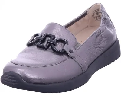 Produktbild von Caprice m2470842 Slipper grau in Gr. 36