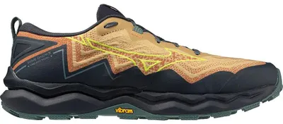 Produktbild von Mizuno Wave Daichi 9 Trailrunning-schuhe Braun EU 44 Mann Braun EU 44