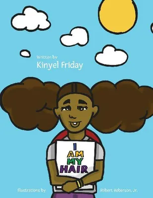 Produktbild von I Am My Hair