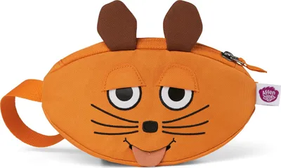 Produktbild von Affenzahn Bauchtasche WDR Die Maus