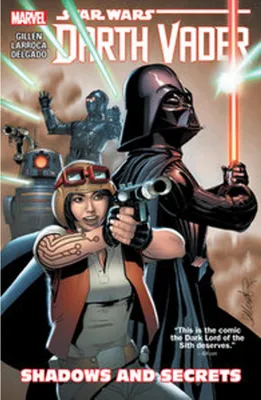 Produktbild von Star Wars: Darth Vader Vol. 2