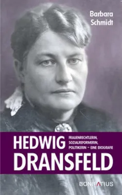 Obrázek produktu pro Hedwig Dransfeld