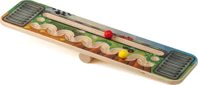 Produktbild von Erzi 46101 Balancierbrett Race