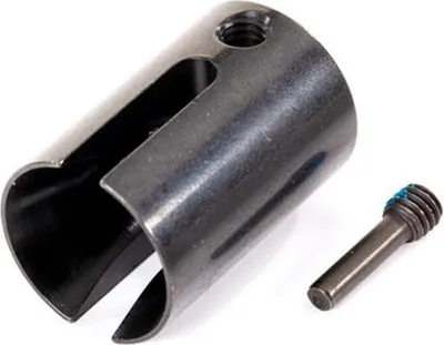 Immagine prodotto di TRAXXAS Tazza di trasmissione (1) (per #8950X, 8950A) TRX8951