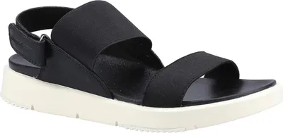 Obrázok produktu pre Hush Puppies - Dámske sandále FS11411 (39 EU) (Black)