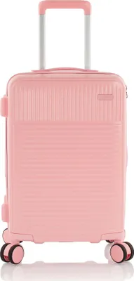 Produktbild von Heys Pastel 4 Rollen Kabinentrolley S 53 cm mit Dehnfalte