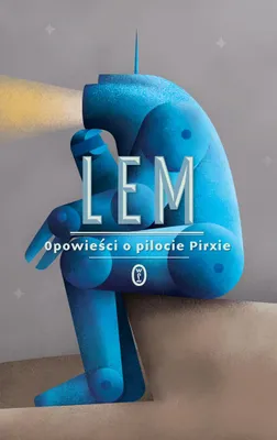 Immagine prodotto di Opowieści o pilocie Pirxie