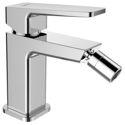 Obrázek produktu pro Bidetová baterie TURSI, chrom
