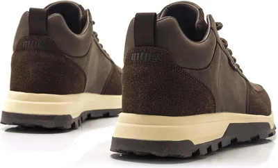 Zdjęcie produktu dla Mustang Sneakers 84452-C54824 in Brown color size 44