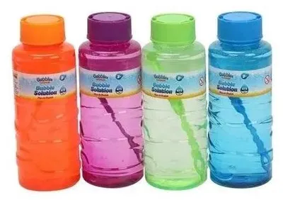 Obrázok produktu pre Bublinkový roztok 473 ml