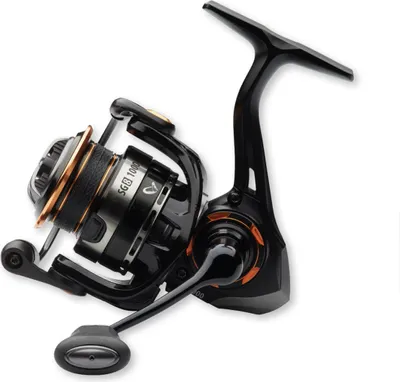 Produktbild von Savage Gear Angelrolle SG8 1000 FD