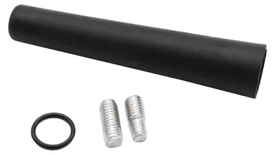 Obrázek produktu pro Krátká sportovní anténa pro FM/AM, 8,5 cm, 65202296772, pro Mini Cooper R50, R53, R56, F55, F56, 2002–2013