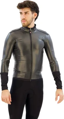 Produktbild von Castelli Gabba R Jacke Grau S Mann Grau S