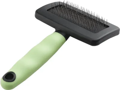 Obrázok produktu pre Ferplast Gro 5802 Slicker Stredná Kefa