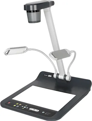 Immagine prodotto di Lumens Visualiser PS 753 telecamera per documenti