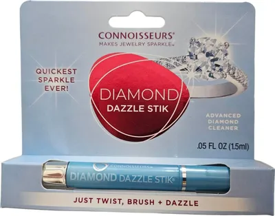 Immagine prodotto di Connoisseurs Diamond Dazzle Stick Gift Carton Pack