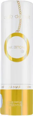 Zdjęcie produktu dla Armaf - Club De Nuit Milestone EDP Miniature 10ml