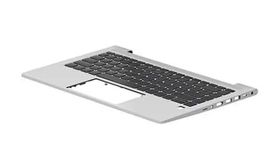 Image de HP Cover Top avec clavier belge (N01934-A41)