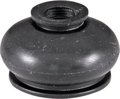 Produktbild von A.B.S. Verschluss- / Schutzkappe 279048 21,1mm Gummi 0,04kg