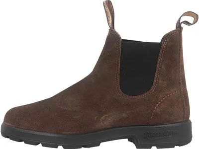 Produktbild von Blundstone Stiefeletten in Übergrößen Braun 2410 große Damenschuhe