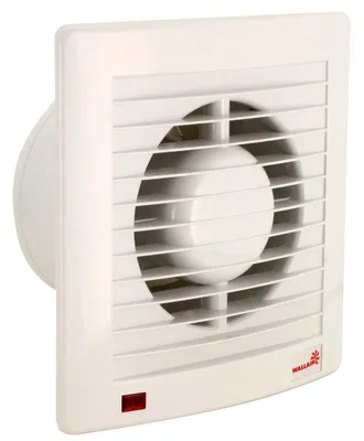 Produktbild von Wallair Wand- und Deckenlüfter, 100mm