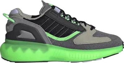 Produktbild von Buty Adidas ZX 5K Boost sportowe młodzieżowe 38 2/3